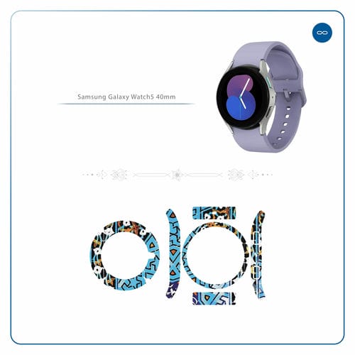 Samsung_Watch5 40mm_Slimi_Design_2